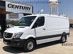 Used 2015 Mercedes-Benz Sprinter 2500 Cargo Standard Roof 4x2 Ranger Design Upfitted Cargo Van for sale #48555 - photo 1