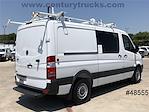 Used 2015 Mercedes-Benz Sprinter 2500 Cargo Standard Roof 4x2 Ranger Design Upfitted Cargo Van for sale #48555 - photo 3