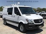 Used 2015 Mercedes-Benz Sprinter 2500 Cargo Standard Roof 4x2 Ranger Design Upfitted Cargo Van for sale #48555 - photo 4