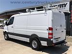 Used 2015 Mercedes-Benz Sprinter 2500 Cargo Standard Roof 4x2 Ranger Design Upfitted Cargo Van for sale #48555 - photo 7
