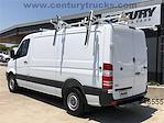 Used 2015 Mercedes-Benz Sprinter 2500 Cargo Standard Roof 4x2 Ranger Design Upfitted Cargo Van for sale #48555 - photo 8