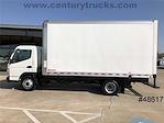 Used 2020 Mitsubishi Fuso FE140 None Regular Cab RWD Morgan Olson Box Truck for sale #48617 - photo 5