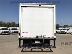 Used 2020 Mitsubishi Fuso FE140 None Regular Cab RWD Morgan Olson Box Truck for sale #48617 - photo 7