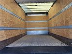 Used 2020 Mitsubishi Fuso FE140 None Regular Cab RWD Morgan Olson Box Truck for sale #48617 - photo 8
