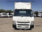 Used 2020 Mitsubishi Fuso FE140 None Regular Cab RWD Morgan Olson Box Truck for sale #48617 - photo 11