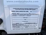 Used 2020 Mitsubishi Fuso FE140 None Regular Cab RWD Morgan Olson Box Truck for sale #48617 - photo 16