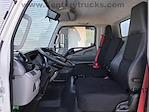 Used 2020 Mitsubishi Fuso FE140 None Regular Cab RWD Morgan Olson Box Truck for sale #48617 - photo 26