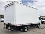 Used 2020 Mitsubishi Fuso FE160 None Regular Cab RWD Morgan Olson Box Truck for sale #48697 - photo 4