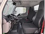 Used 2020 Mitsubishi Fuso FE160 None Regular Cab RWD Morgan Olson Box Truck for sale #48697 - photo 25