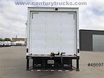 Used 2020 Mitsubishi Fuso FE160 None Regular Cab RWD Morgan Olson Box Truck for sale #48697 - photo 7