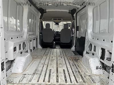Used 2016 Ford Transit 150 XL Medium Roof RWD Empty Cargo Van for sale #48708 - photo 2