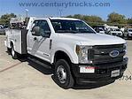 Used 2019 Ford F-350 XL Super Cab 4WD Knapheide Mechanics Body for sale #48734 - photo 5