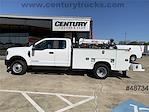Used 2019 Ford F-350 XL Super Cab 4WD Knapheide Mechanics Body for sale #48734 - photo 6