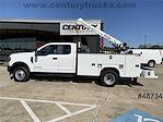 Used 2019 Ford F-350 XL Super Cab 4WD Knapheide Mechanics Body for sale #48734 - photo 7