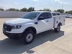 Used 2021 Ford Ranger XL Super Cab 4x4 Knapheide Service Truck for sale #48763 - photo 1