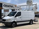 Used 2013 Mercedes-Benz Sprinter 3500 ETI Bucket Van ETT29SNV for sale #48770 - photo 1