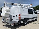 Used 2013 Mercedes-Benz Sprinter 3500 ETI Bucket Van ETT29SNV for sale #48770 - photo 3