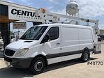 Used 2013 Mercedes-Benz Sprinter 3500 ETI Bucket Van ETT29SNV for sale #48770 - photo 4