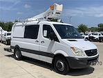 Used 2013 Mercedes-Benz Sprinter 3500 ETI Bucket Van ETT29SNV for sale #48770 - photo 5