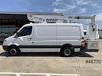 Used 2013 Mercedes-Benz Sprinter 3500 ETI Bucket Van ETT29SNV for sale #48770 - photo 6