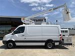 Used 2013 Mercedes-Benz Sprinter 3500 ETI Bucket Van ETT29SNV for sale #48770 - photo 7