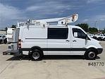 Used 2013 Mercedes-Benz Sprinter 3500 ETI Bucket Van ETT29SNV for sale #48770 - photo 8