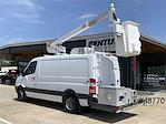 Used 2013 Mercedes-Benz Sprinter 3500 ETI Bucket Van ETT29SNV for sale #48770 - photo 9