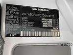 Used 2013 Mercedes-Benz Sprinter 3500 ETI Bucket Van ETT29SNV for sale #48770 - photo 22
