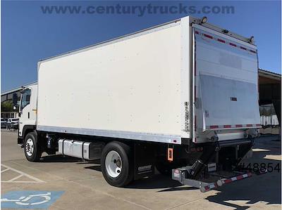 Used 2019 Isuzu FTR None Regular Cab RWD Supreme Box Truck for sale #48854 - photo 2