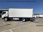 Used 2019 Isuzu FTR None Regular Cab RWD Supreme Box Truck for sale #48854 - photo 6