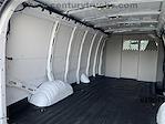 Used 2020 Chevrolet Express 3500 LS Standard Roof RWD Empty Cargo Van for sale #49011 - photo 10