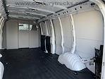 Used 2020 Chevrolet Express 3500 LS Standard Roof RWD Empty Cargo Van for sale #49011 - photo 11