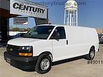 Used 2020 Chevrolet Express 3500 LS Standard Roof RWD Empty Cargo Van for sale #49011 - photo 1