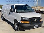 Used 2020 Chevrolet Express 3500 LS Standard Roof RWD Empty Cargo Van for sale #49011 - photo 5