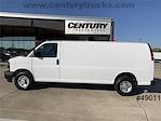 Used 2020 Chevrolet Express 3500 LS Standard Roof RWD Empty Cargo Van for sale #49011 - photo 6