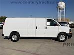 Used 2020 Chevrolet Express 3500 LS Standard Roof RWD Empty Cargo Van for sale #49011 - photo 7