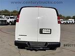 Used 2020 Chevrolet Express 3500 LS Standard Roof RWD Empty Cargo Van for sale #49011 - photo 8