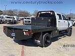 Used 2020 Chevrolet Silverado 5500 None Crew Cab 4WD Crownline Flatbed Truck for sale #49198 - photo 3