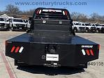 Used 2020 Chevrolet Silverado 5500 None Crew Cab 4WD Crownline Flatbed Truck for sale #49198 - photo 7