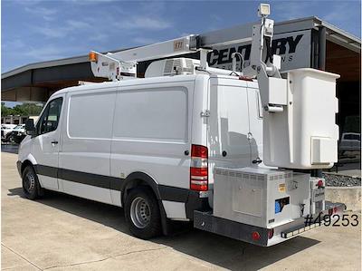 Used 2013 Mercedes-Benz Sprinter 3500 ETI Bucket Van ETT29SNV for sale #49253 - photo 2