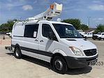 Used 2013 Mercedes-Benz Sprinter 3500 ETI Bucket Van ETT29SNV for sale #49253 - photo 4