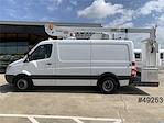 Used 2013 Mercedes-Benz Sprinter 3500 ETI Bucket Van ETT29SNV for sale #49253 - photo 5