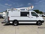 Used 2013 Mercedes-Benz Sprinter 3500 ETI Bucket Van ETT29SNV for sale #49253 - photo 6