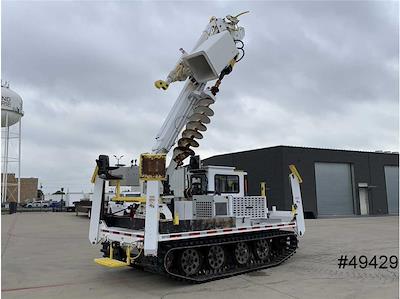 Digger Derrick, Body Only for sale #49429 - photo 26