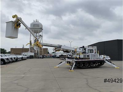 Digger Derrick, Body Only for sale #49429 - photo 28