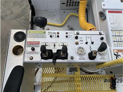 Digger Derrick, Body Only for sale #49429 - photo 36