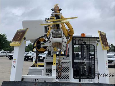 Digger Derrick, Body Only for sale #49429 - photo 44