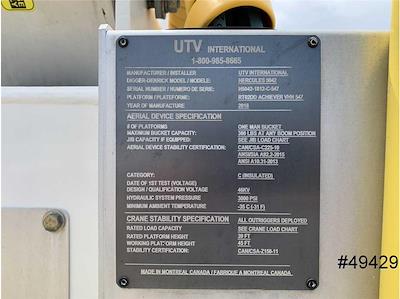 Digger Derrick, Body Only for sale #49429 - photo 48