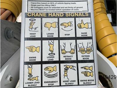 Digger Derrick, Body Only for sale #49429 - photo 49