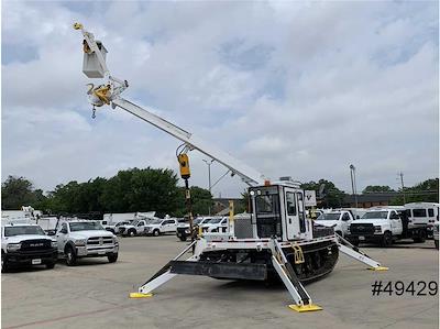 Digger Derrick, Body Only for sale #49429 - photo 7